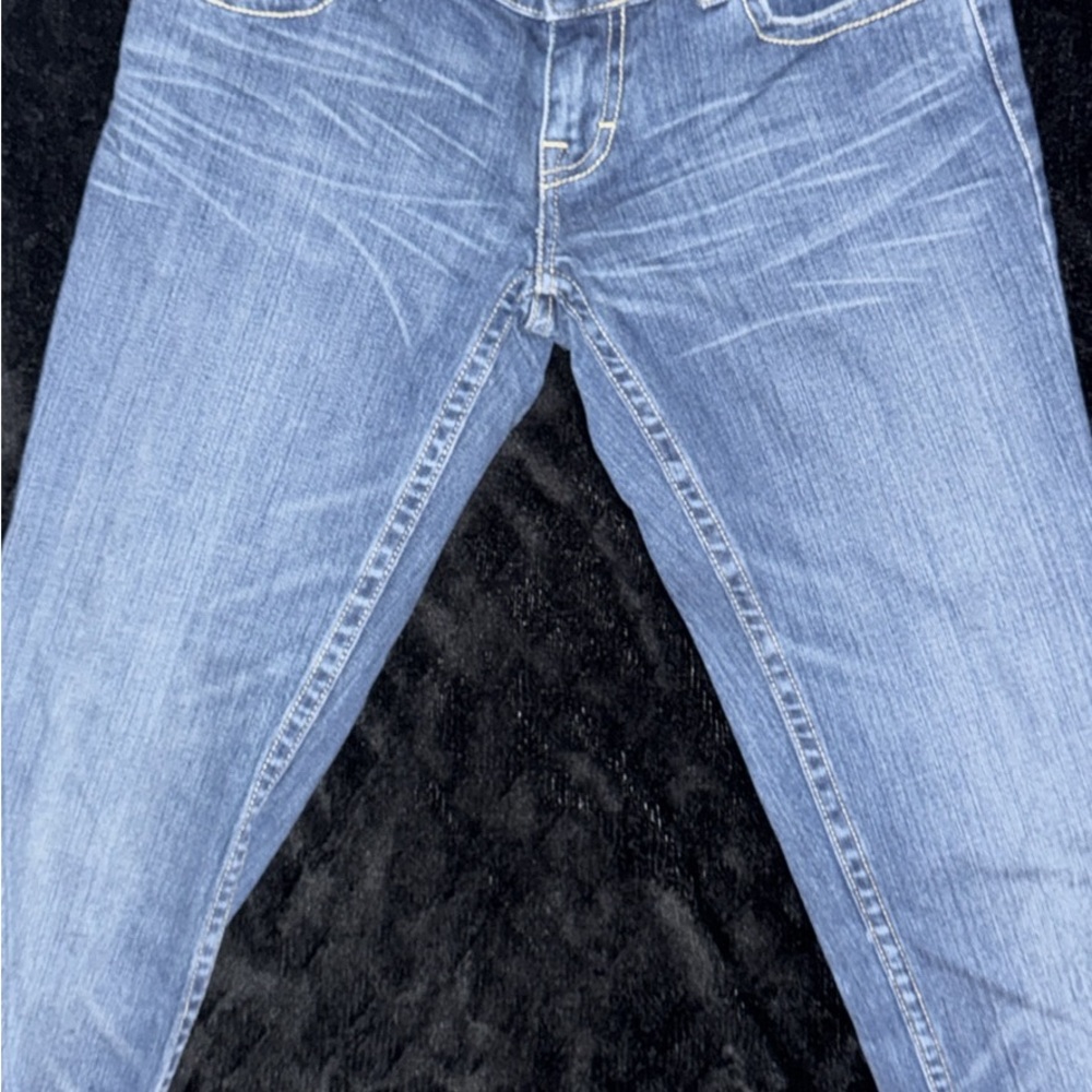 American Eagle Outfitters Blue Jeans
